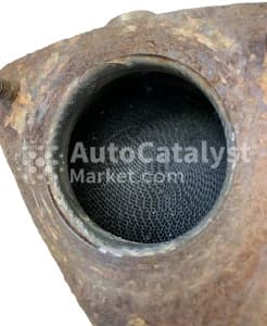 Катализатор от SAAB, Opel, Vauxhall GM 200 №8