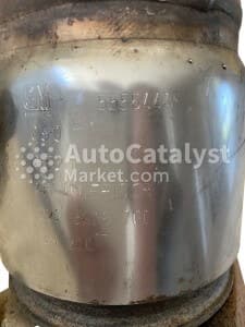 Катализатор от SAAB, Opel, Vauxhall GM 200