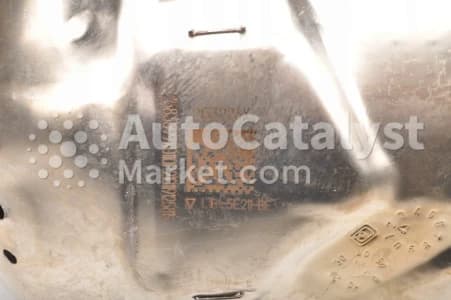 Катализатор от Ford L1B1-5E211-BE №7