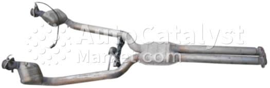 Катализатор от Maserati MA98186