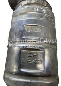 Катализатор от Hyundai, KIA CCXM04 №8