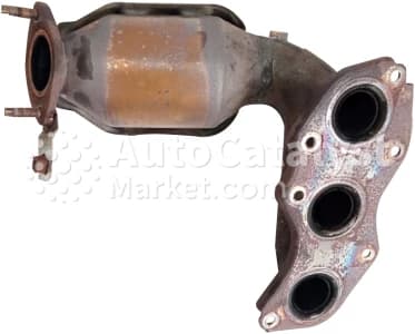 Катализатор от Toyota, Lexus L31150 №1