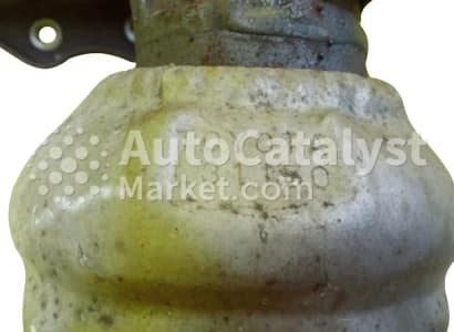 Катализатор от Toyota, Lexus L31150