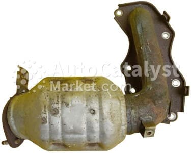Катализатор от Toyota, Lexus L31150 №7