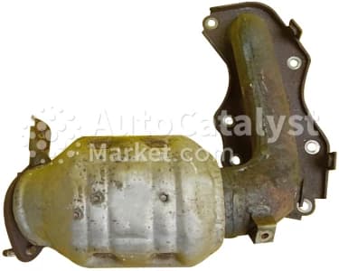 Катализатор от Toyota, Lexus L31150 №2