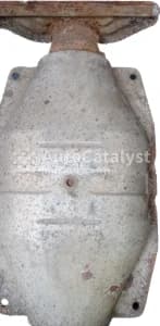 Катализатор от Mitsubishi PY (Mitsubishi) №3