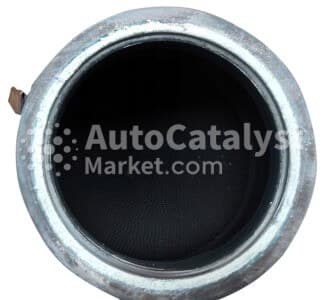 Катализатор от Volvo 31439600