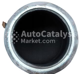 Катализатор от Volvo 31439600 №5