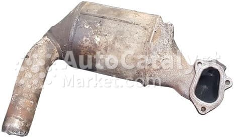 Катализатор от Fiat, Lancia 55161852 / 55195783 №2