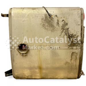 Катализатор от MAN 3199 (ET 98) 4333000 №6