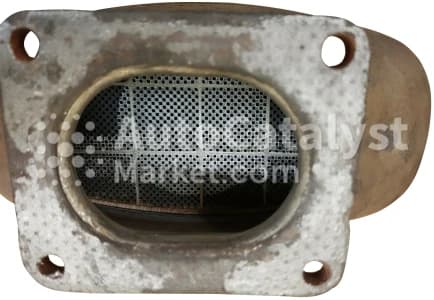 Катализатор от BMW 7792062 №2