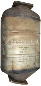 Катализатор от BMW 7792062 №1