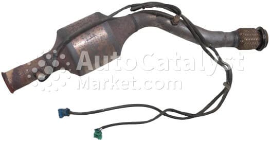 Катализатор от Peugeot, Citroën TR PSA K189 (Type 2) №2