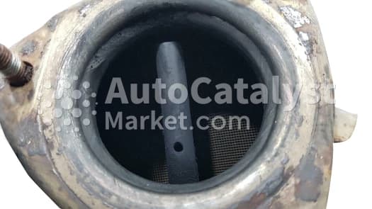 Катализатор от Alfa Romeo, Peugeot, Fiat, Citroën, Lancia 1374606080 / 1366699080 №5