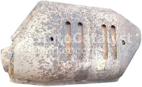 Катализатор от Ford 1W7C BA MER (Second) №6