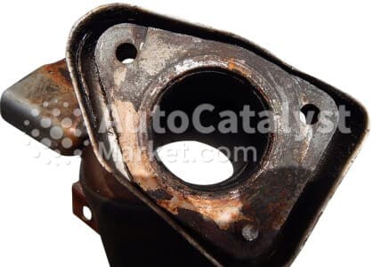 Катализатор от Opel, Vauxhall 55569313