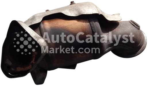 Катализатор Opel, Vauxhall 55569313