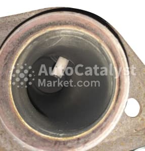 Катализатор от Chrysler, Dodge 486ABW №4