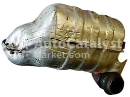 Катализатор от Peugeot, Citroën TR PSA K550