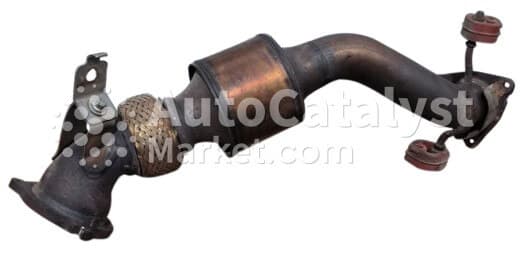Катализатор от Land Rover BJ32-5E211-AH №6