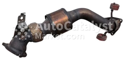 Катализатор от Land Rover BJ32-5E211-AH