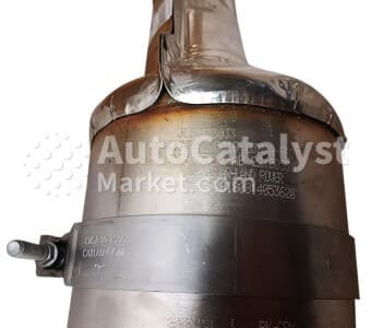 Катализатор от Land Rover, Jaguar JX73-5E212-AB