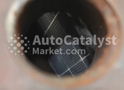 Катализатор от Renault, Opel 208A04010R / H8201599992 (CERAMIC+DPF)