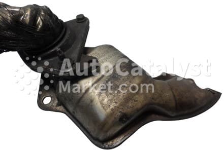 Катализатор от Renault PIE 8200196044