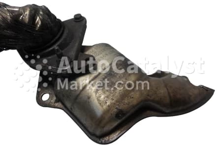 Катализатор от Renault PIE 8200196044 №2