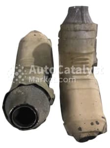 Катализатор от Infiniti None ref / Infiniti FX35