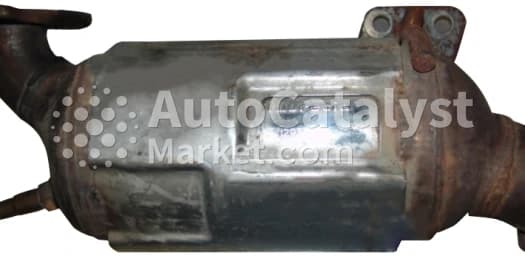 Катализатор от Chrysler 52129332AE №1