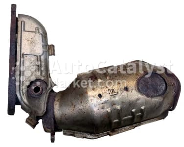 Катализатор Toyota, Lexus R0P160