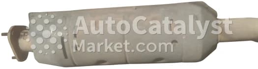 Катализатор от Ford 5C3C DD №1