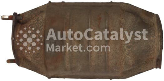 Катализатор от Nissan X3 (75%) (Nissan) №5