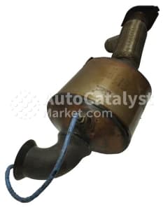 Катализатор от Ford 8V41-5F297-AA / 8V41-5E211-AB №4