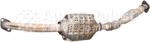 Катализатор от Suzuki 81A-C01 №10