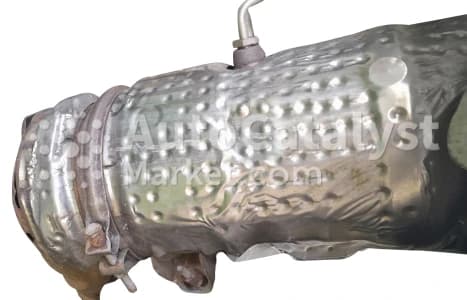 Катализатор от Peugeot, Citroën TR PSA K632 (CERAMIC) №2
