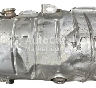 Катализатор от Peugeot, Citroën TR PSA K786 (DPF)
