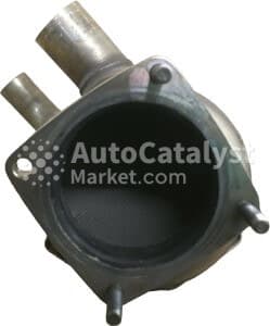 Катализатор от Porsche 9P1254450A №12