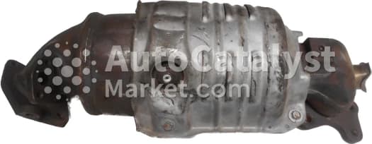 Катализатор от Honda K75G7JEI / 63GA01S7