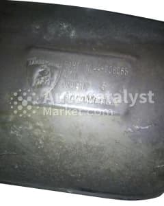 Катализатор от Lamborghini 44-008065 №1