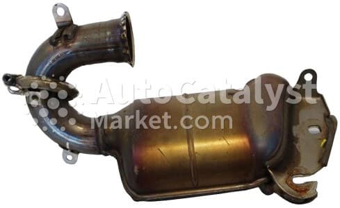 Катализатор от Peugeot, Citroën TR PSA K623 (TYPE 1) №4