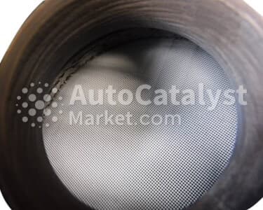 Катализатор от Nissan 1HC (series) №8