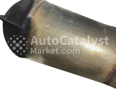 Катализатор от Audi, Volkswagen 4H0131765 / 4H0181AA (DPF)