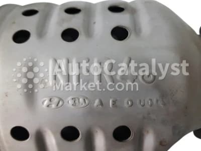 Катализатор от Hyundai, KIA NFR4 №1