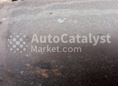 Катализатор от Toyota NC7 №5