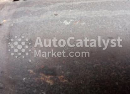 Катализатор от Toyota NC7 №2