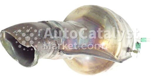 Катализатор от Renault, Dacia C 703