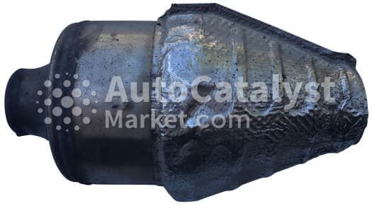 Катализатор от Audi, Volkswagen 3AA131809B / 7N0230AB №7