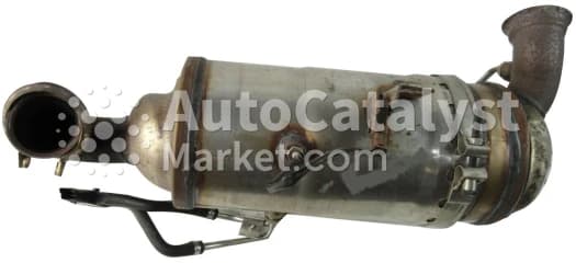 Катализатор от Peugeot, MINI (BMW), Citroën TR PSA K496 (DPF)